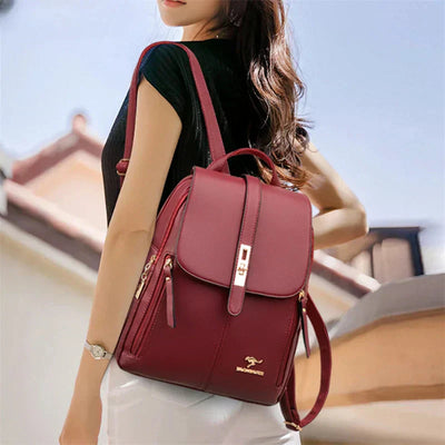 Noora™ Alisa - Unparalleled Elegance and Style for Your Daily Look