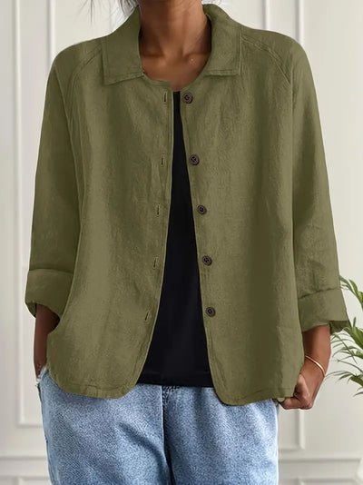 Eva | Classic Light Top