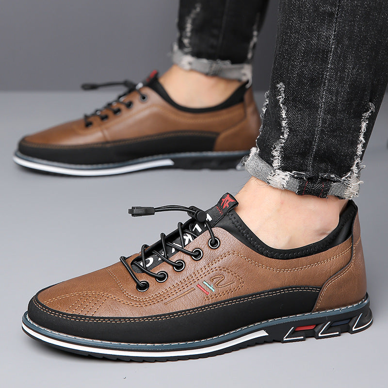 George™ | Handmade Oxford Shoes in Premium Leather