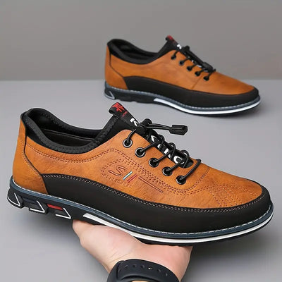 George™ | Handmade Oxford Shoes in Premium Leather