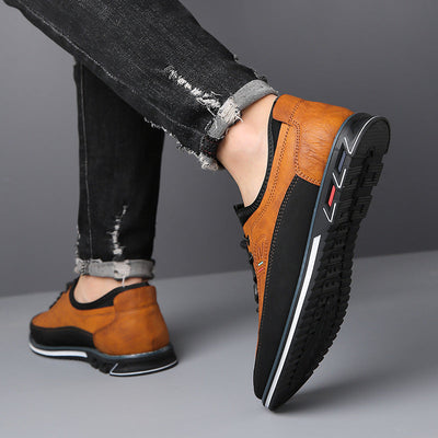 George™ | Handmade Oxford Shoes in Premium Leather