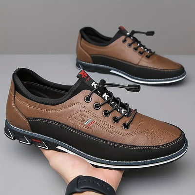 George™ | Handmade Oxford Shoes in Premium Leather