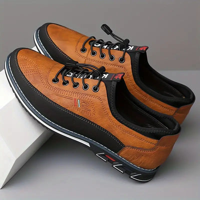 George™ | Handmade Oxford Shoes in Premium Leather
