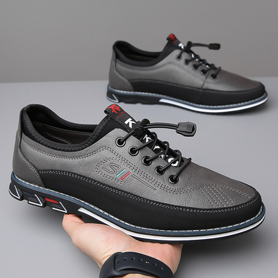George™ | Handmade Oxford Shoes in Premium Leather
