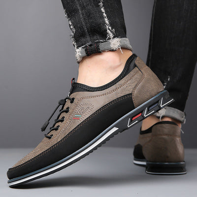 George™ | Handmade Oxford Shoes in Premium Leather