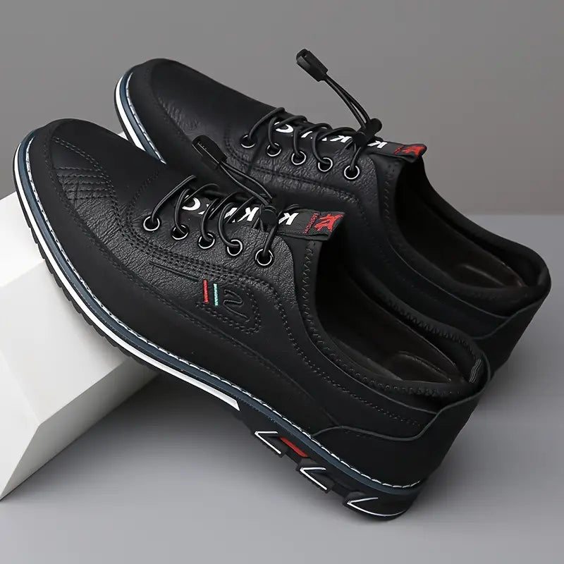 George™ | Handmade Oxford Shoes in Premium Leather