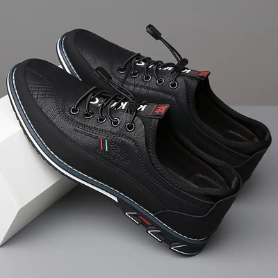 George™ | Handmade Oxford Shoes in Premium Leather
