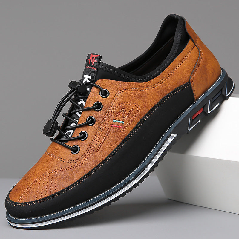George™ | Handmade Oxford Shoes in Premium Leather