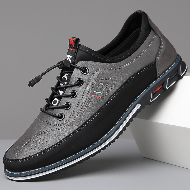 George™ | Handmade Oxford Shoes in Premium Leather