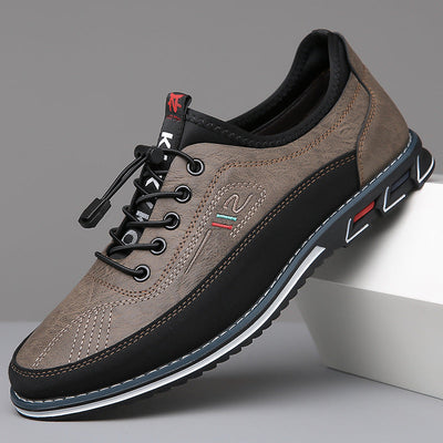George™ | Handmade Oxford Shoes in Premium Leather
