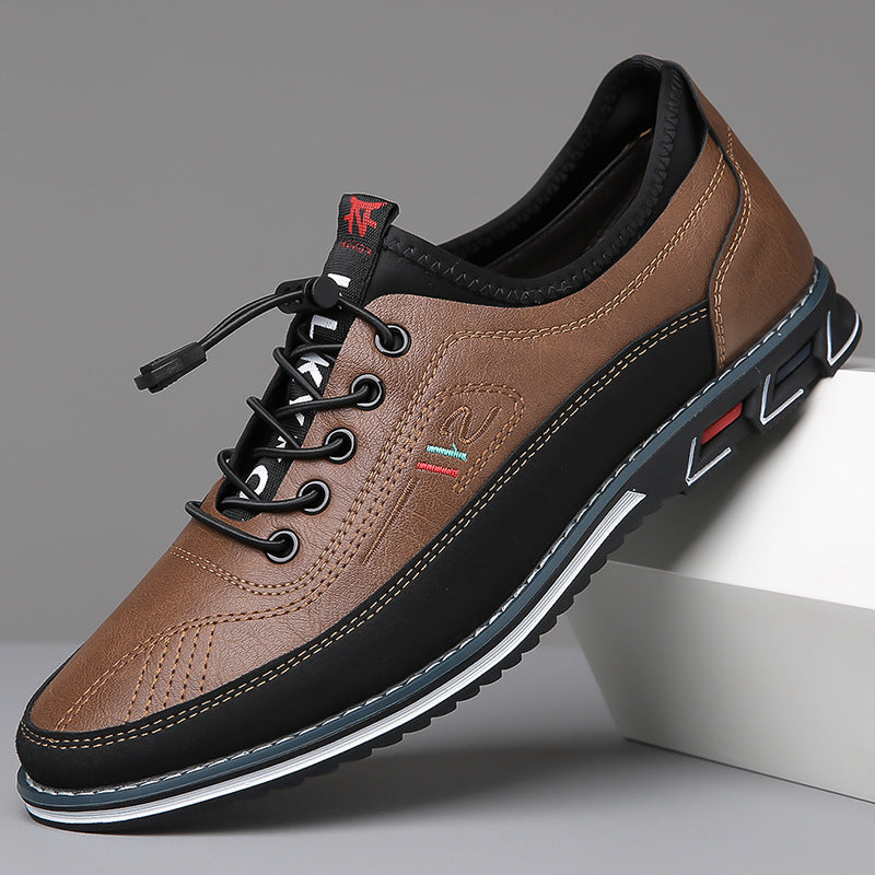 George™ | Handmade Oxford Shoes in Premium Leather