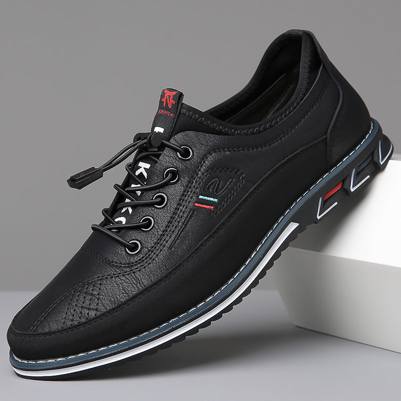 George™ | Handmade Oxford Shoes in Premium Leather