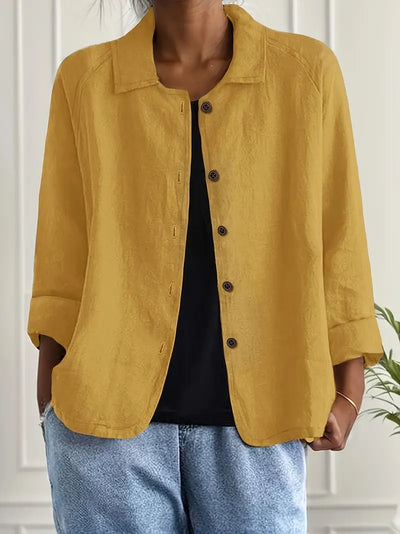 Eva | Classic Light Top