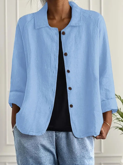 Eva | Classic Light Top
