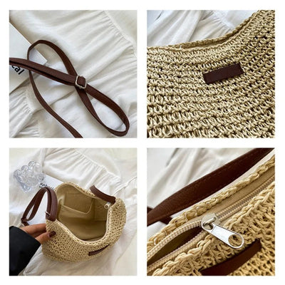 Eve™ | Everyday Shoulder Bag (1+1 Free)
