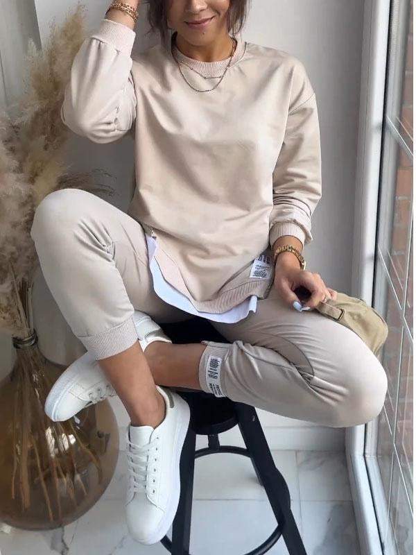 Ivy™ | Comfortable Loungewear Set
