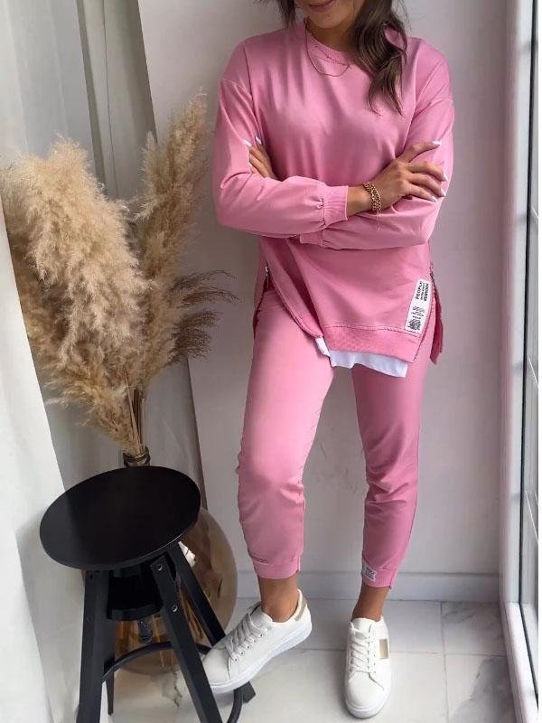 Ivy™ | Comfortable Loungewear Set
