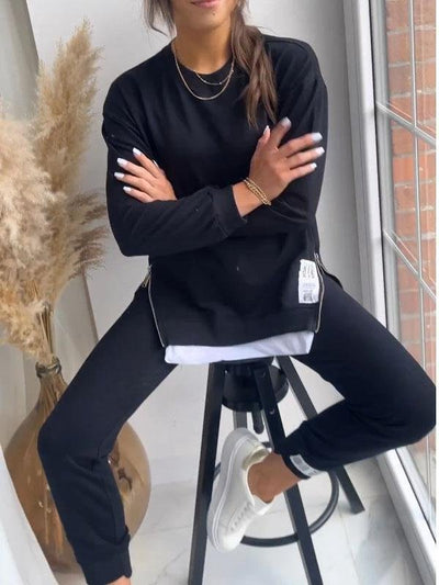 Ivy™ | Comfortable Loungewear Set