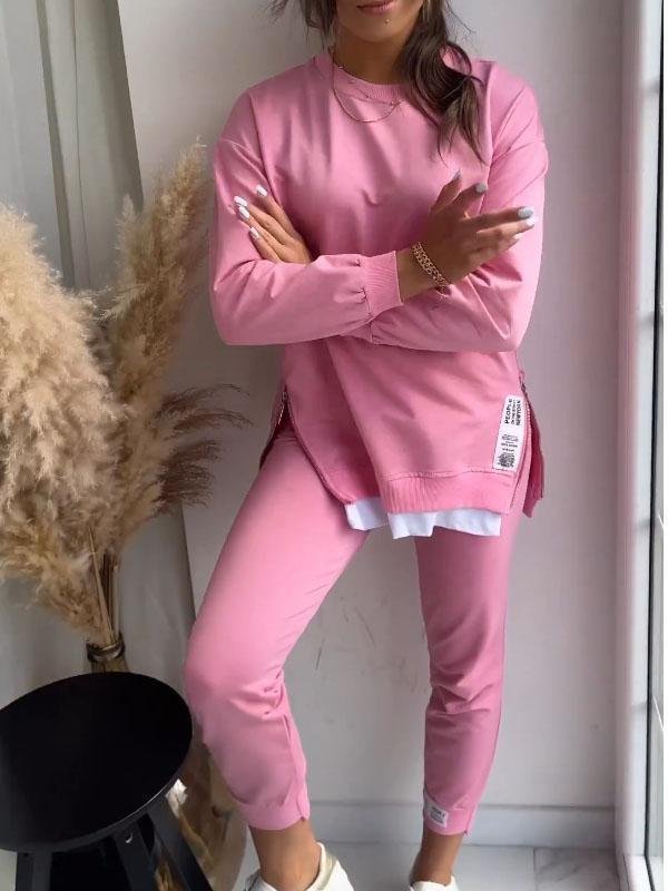 Ivy™ | Comfortable Loungewear Set