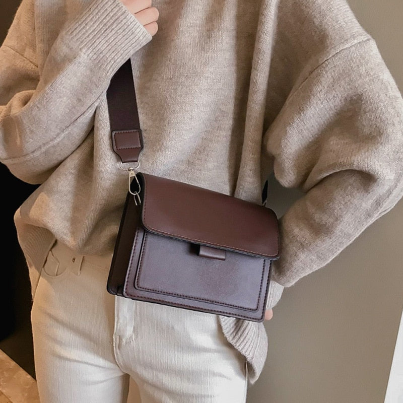 Helen | Elegant and Modern Sleek Bag for Stylish Occasions