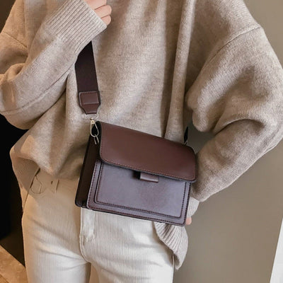 Helen | Elegant and Modern Sleek Bag for Stylish Occasions