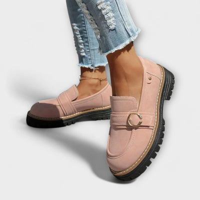 Lory – Casual Loafers