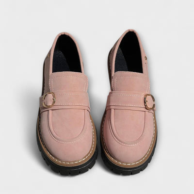 Lory – Casual Loafers