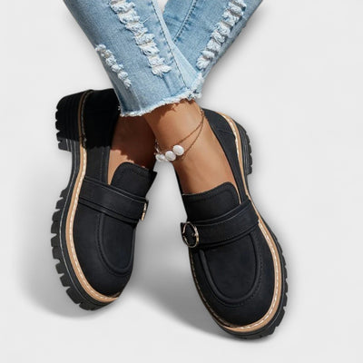 Lory – Casual Loafers