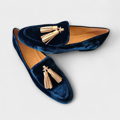 Quin – Vintage Loafers