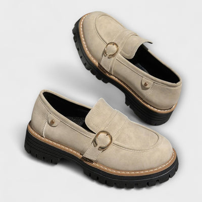 Lory – Casual Loafers