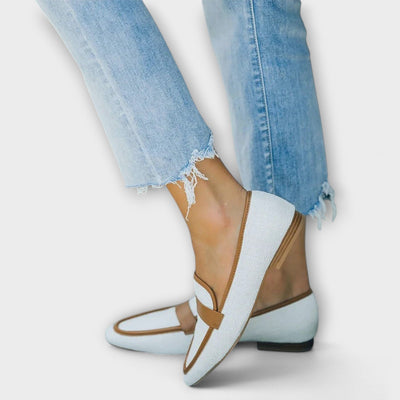 Elon – Retro Loafer