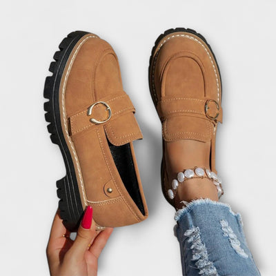 Lory – Casual Loafers