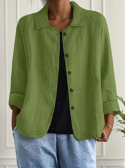 Eva | Classic Light Top