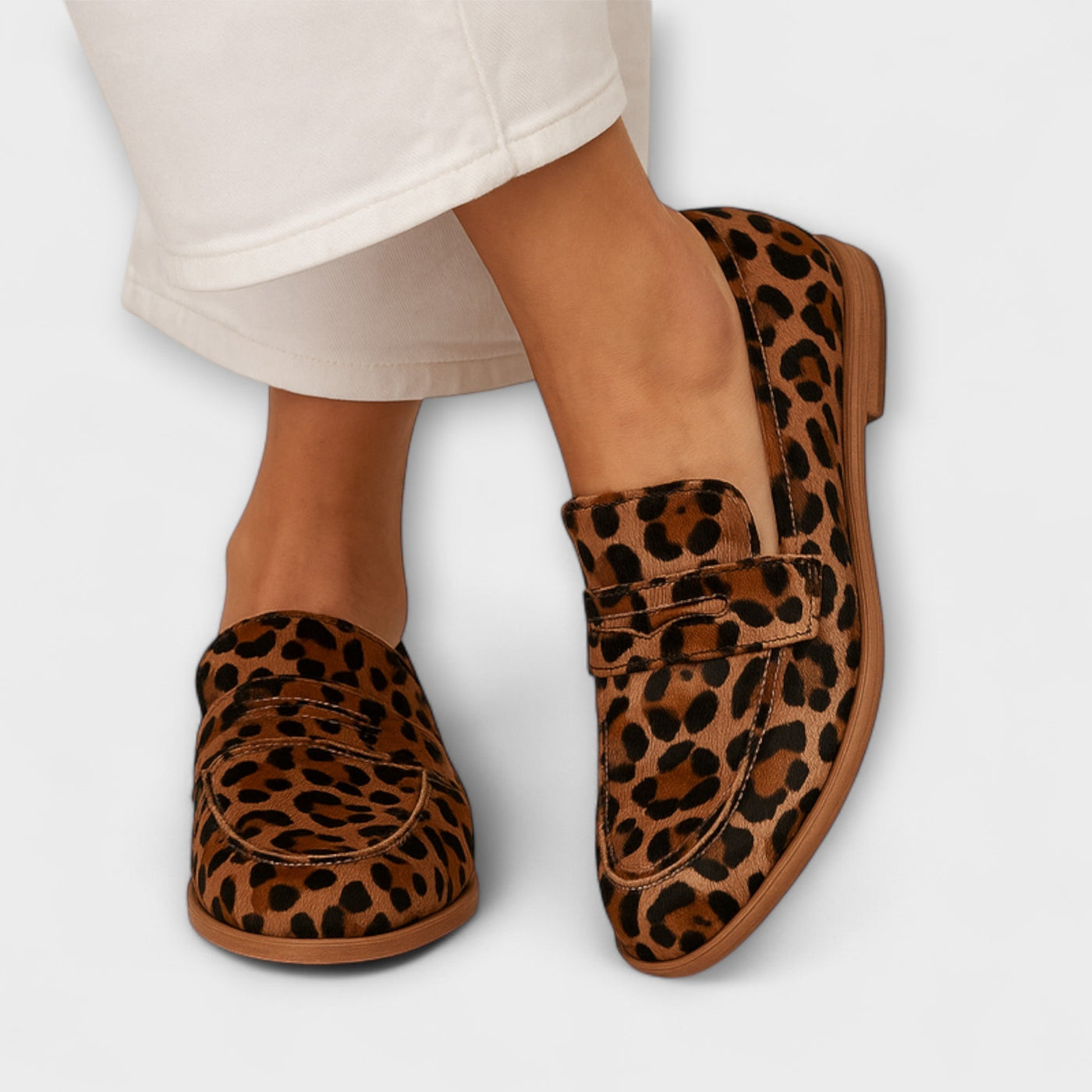 Elie - Loafers