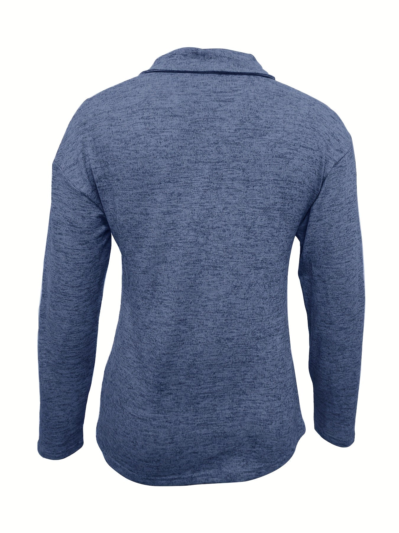 Sabrina | Chic Long-Sleeved Top