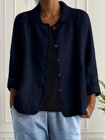 Eva | Classic Light Top