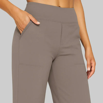 Marviennea | Comfy Stretch Trousers (1+1 Free)