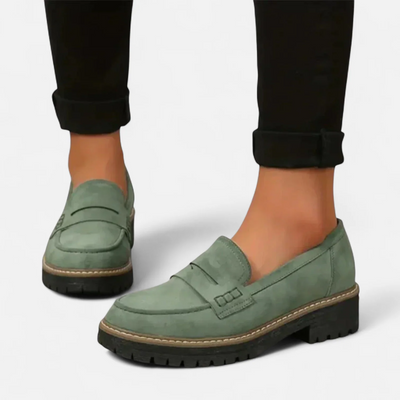 Elvira® - Orthopedic Loafers⏐Premium Edition