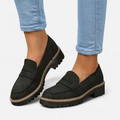 Elvira® - Orthopedic Loafers⏐Premium Edition