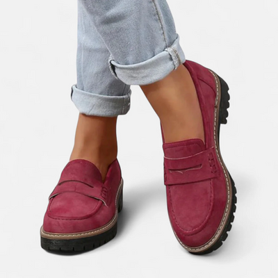 Elvira® - Orthopedic Loafers⏐Premium Edition