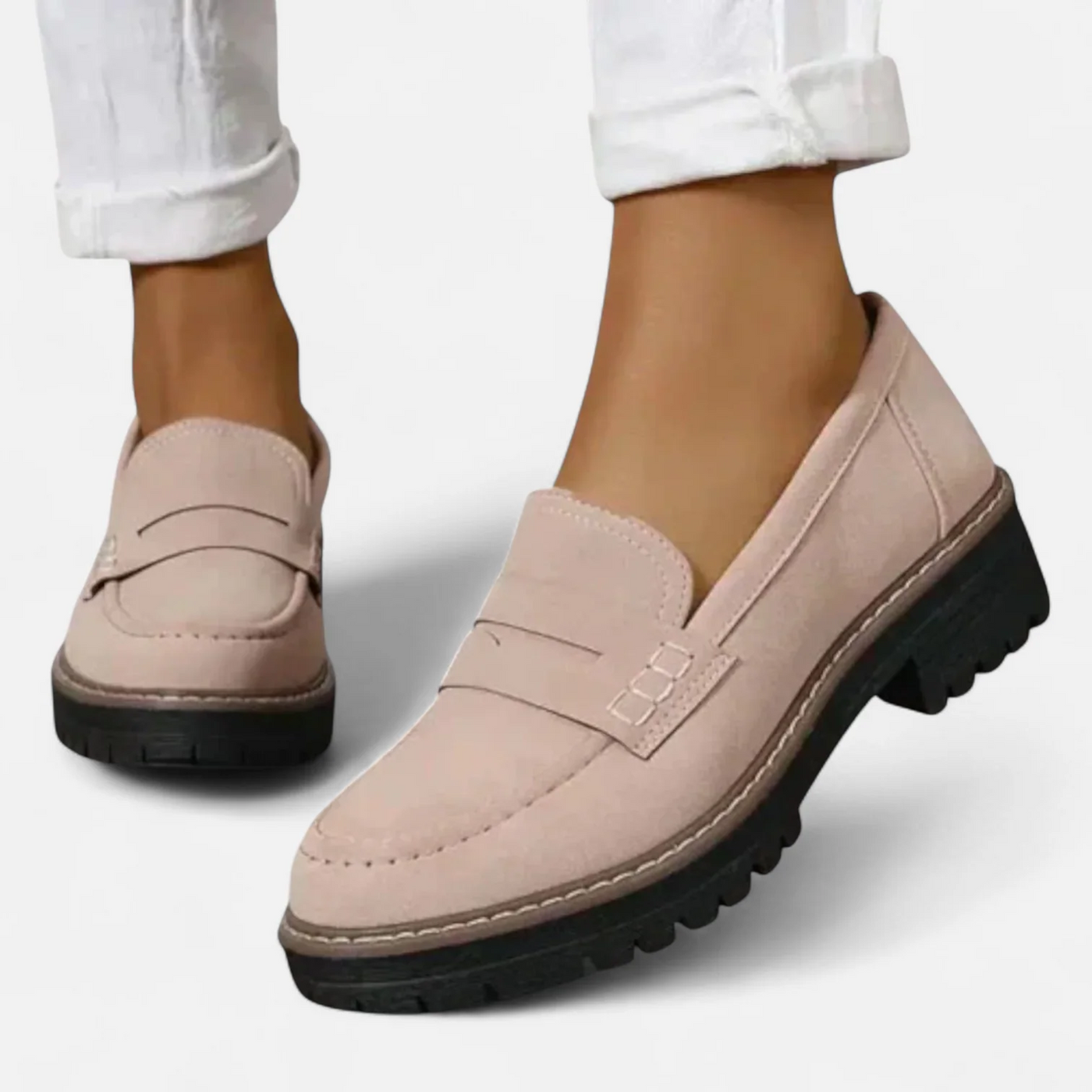Elvira® - Orthopedic Loafers⏐Premium Edition