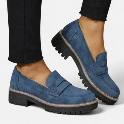 Elvira® - Orthopedic Loafers⏐Premium Edition