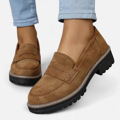 Elvira® - Orthopedic Loafers⏐Premium Edition