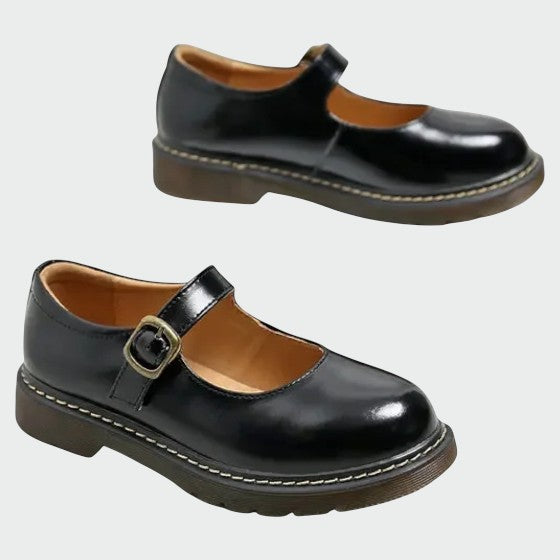 Olivia - Elegante Mary Jane Shoes