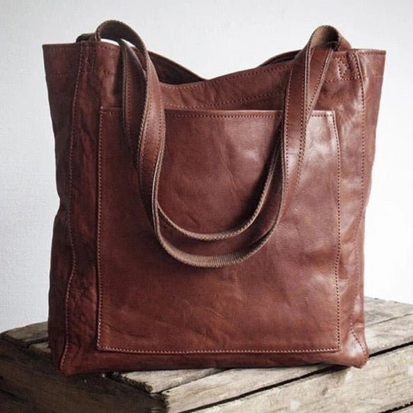 Alice | Elegant Classic Tote Bag with Timeless Style and Versatile Use
