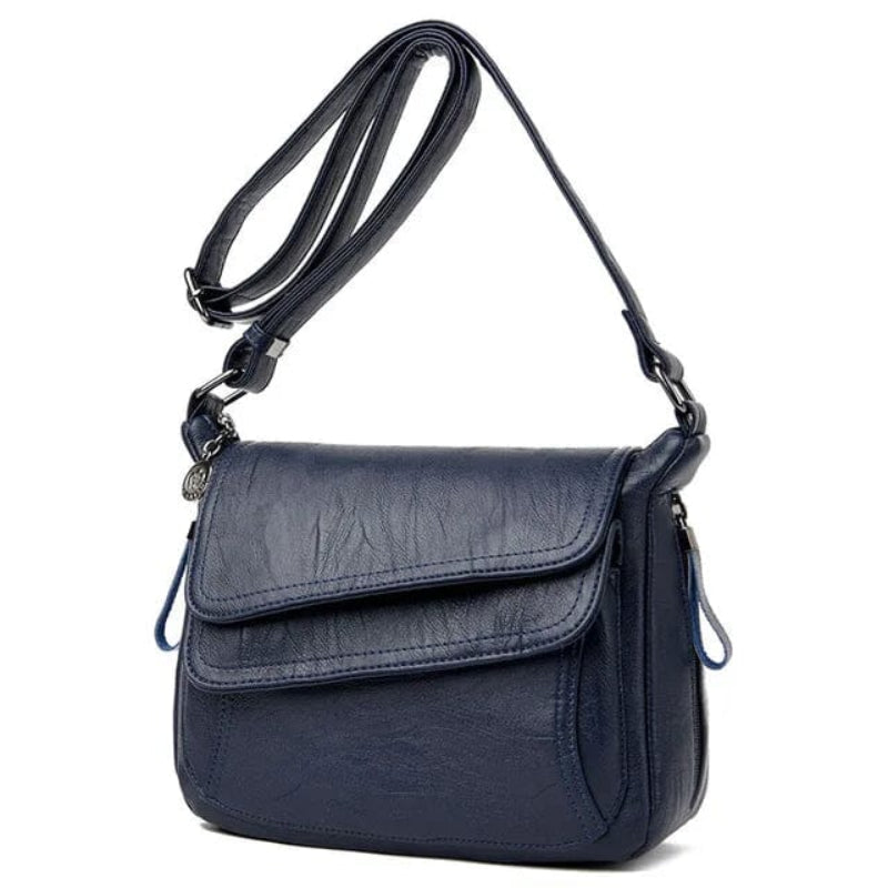 Noora™ | Leather Wallet