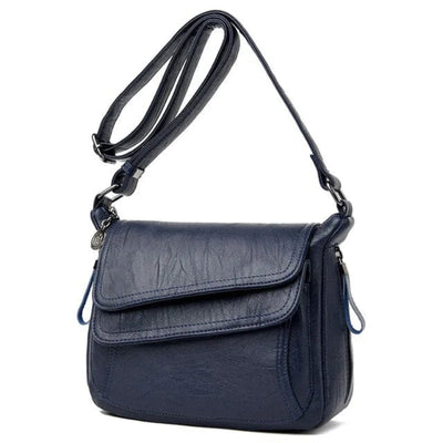 Noora™ | Leather Wallet