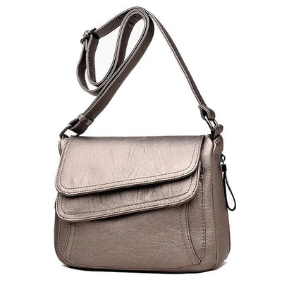 Noora™ | Leather Wallet