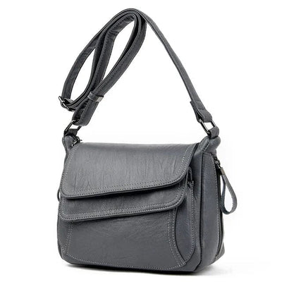 Noora™ | Leather Wallet