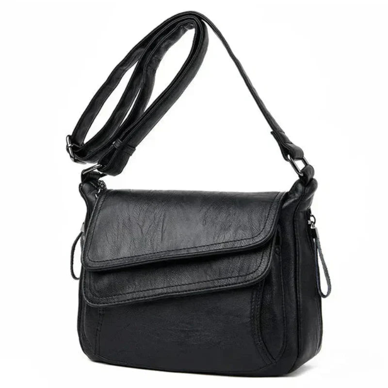 Noora™ | Leather Wallet